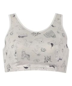 Wacoal / ワコール ブラ | ナイトアップブラ　ノンワイヤーブラ（ＢＲＡ１６４）