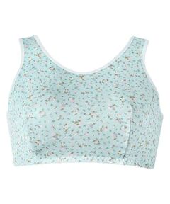 Wacoal / ワコール ブラ | ナイトアップブラ　ノンワイヤーブラ（ＢＲＡ１６４）