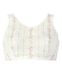 Wacoal / ワコール ブラ | ナイトアップブラ　ノンワイヤーブラ（ＢＲＡ１６４）