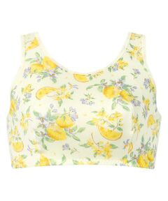 Wacoal / ワコール ブラ | ナイトアップブラ　ノンワイヤーブラ（ＢＲＡ１６４）