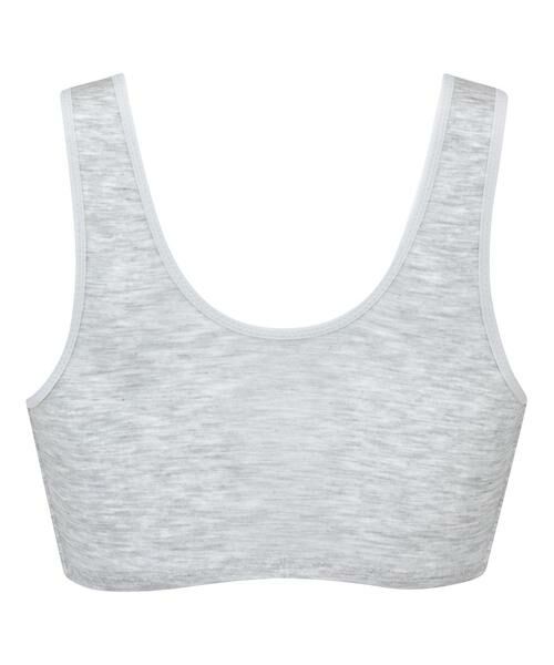 Wacoal / ワコール ブラ | ナイトアップブラ　ノンワイヤーブラ（ＢＲＡ１６４） | 詳細1