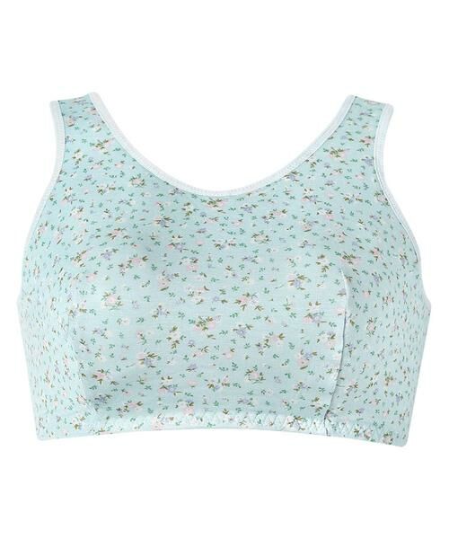 Wacoal/ワコール ナイトアップブラ ノンワイヤーブラ(BRA164) TU LL