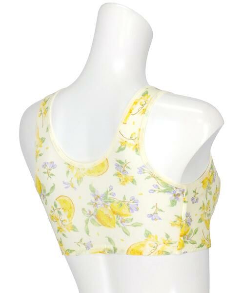 Wacoal / ワコール ブラ | ナイトアップブラ　ノンワイヤーブラ（ＢＲＡ１６４） | 詳細3