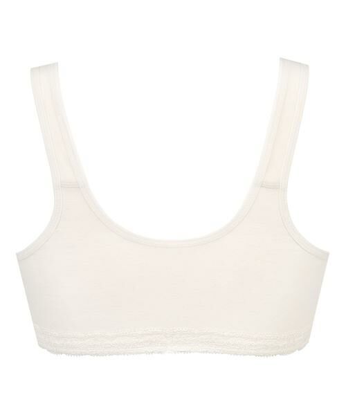 Wacoal / ワコール ブラ | ナイトアップブラ ノンワイヤーブラ(BRA166) | 詳細1