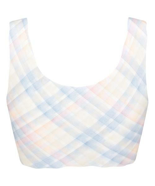 Wacoal / ワコール ブラ | ＧＯＣＯＣｉ（ゴコチ）　ハーフトップ（ＣＧＧ５３４） | 詳細1