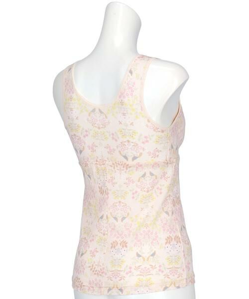 Wacoal / ワコール その他インナー・ルームウェア | ブラトップ（ＪＲＣ５９０） | 詳細1