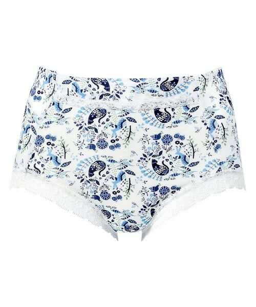 Wacoal/ワコール レディスショーツ（ＰＰＡ２９０） KO ｺﾝﾌｫｰﾄLL