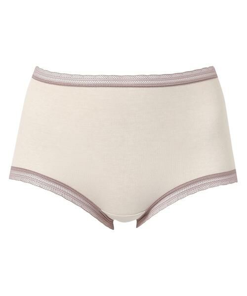 Wacoal/ワコール ディアヒップ ショーツ(PPA350) BE M Wacoal/ワコール ディアヒップ ショーツ(PPA350) BE M