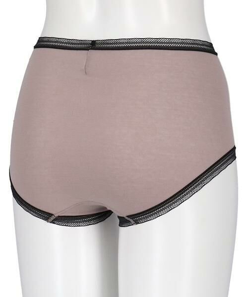 Wacoal / ワコール ショーツ | ディアヒップ　ショーツ（ＰＰＡ３５０） | 詳細1