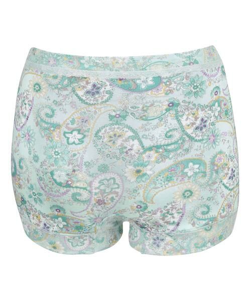 Wacoal / ワコール ショーツ | レディスショーツ（ボーイレングス）（ＰＰＡ４９０） | 詳細2