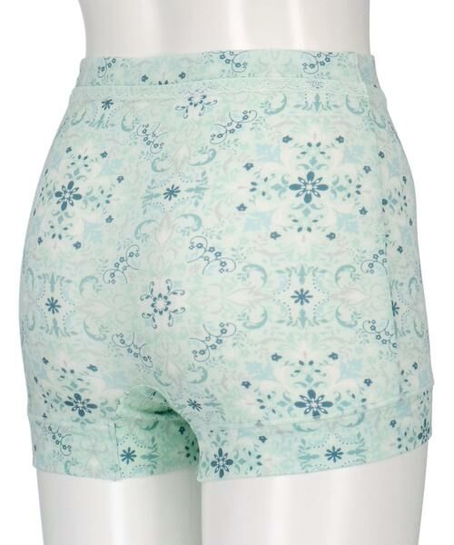 Wacoal / ワコール ショーツ | レディスショーツ（ボーイレングス）（ＰＰＡ４９０） | 詳細3