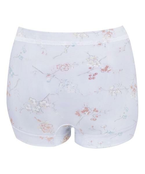 Wacoal / ワコール ショーツ | レディスショーツ（ボーイレングス）（ＰＰＡ４９０） | 詳細4