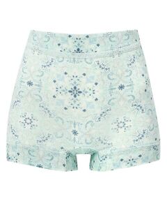 Wacoal / ワコール ショーツ | レディスショーツ（ボーイレングス）（ＰＰＡ４９０）