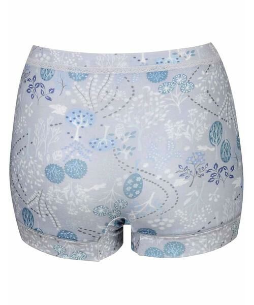 Wacoal / ワコール ショーツ | レディスショーツ（ボーイレングス）（ＰＰＡ４９０） | 詳細6