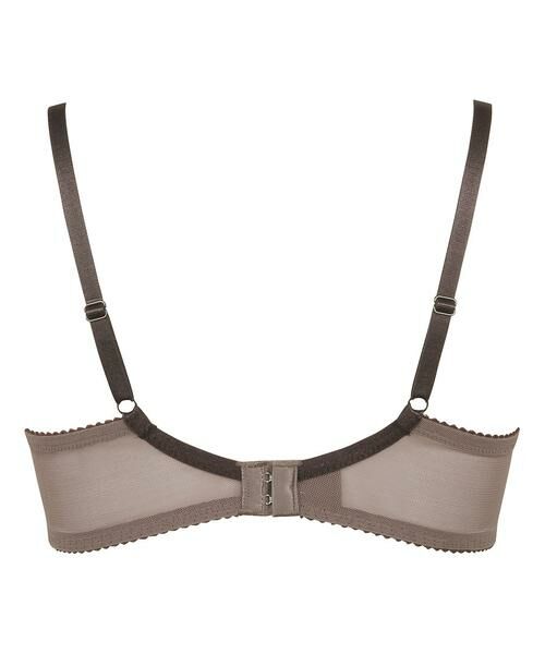 Wacoal / ワコール ブラ | 重力に負けないバストケアBra 3/4カップブラ(ノンワイヤーブラ)(BRA184) | 詳細1