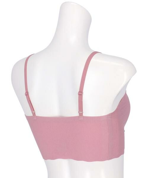 Wacoal / ワコール ブラ | ハーフトップブラ(CGG220) | 詳細7