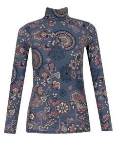 Wacoal / ワコール その他インナー・ルームウェア | アウタータイプ　レディスインナー　トップ（長袖）（ＣＬＤ７２６）