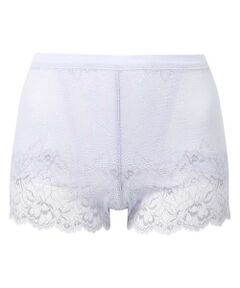 Wacoal / ワコール その他インナー・ルームウェア | レーシィタイプ　ガードル（ショート丈）（ＧＲＣ６３０）