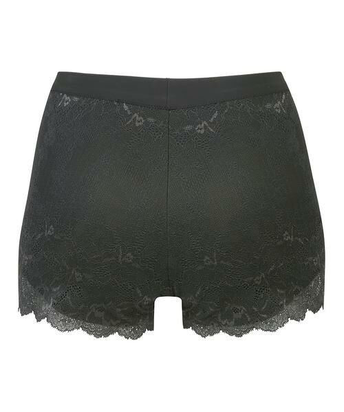 Wacoal / ワコール その他インナー・ルームウェア | レーシィタイプ　ガードル（ショート丈）（ＧＲＣ６３０） | 詳細1