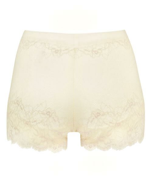 Wacoal / ワコール その他インナー・ルームウェア | レーシィタイプ　ガードル（ショート丈）（ＧＲＣ６３０） | 詳細2