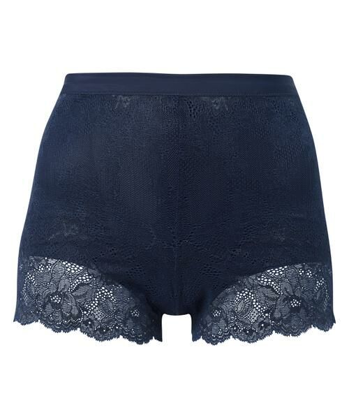 Wacoal / ワコール その他インナー・ルームウェア | レーシィタイプ　ガードル　パンツタイプ（ショート丈）（ＧＲＣ６３０）（KO）