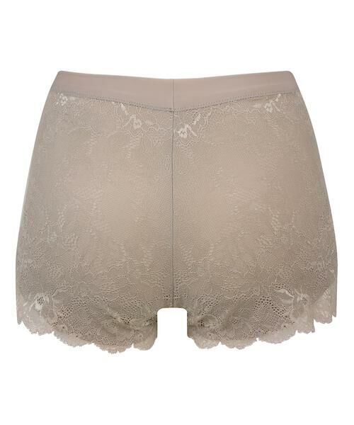 Wacoal / ワコール その他インナー・ルームウェア | レーシィタイプ　ガードル（ショート丈）（ＧＲＣ６３０） | 詳細3