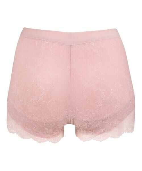 Wacoal / ワコール その他インナー・ルームウェア | レーシィタイプ　ガードル（ショート丈）（ＧＲＣ６３０） | 詳細5