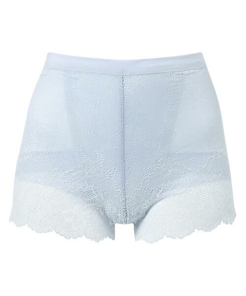 Wacoal/ワコール レーシィタイプ ガードル（ショート丈）（ＧＲＣ６３０） SX L