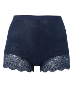 Wacoal / ワコール その他インナー・ルームウェア | レーシィタイプ　ガードル　パンツタイプ（ショート丈）（ＧＲＣ６３０）