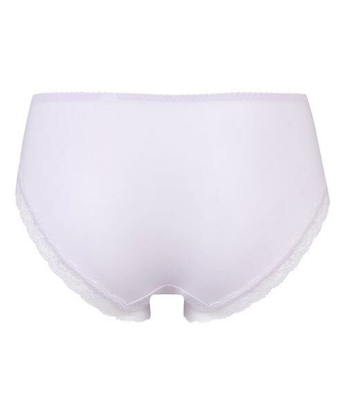 Wacoal / ワコール ショーツ | 重力に負けないバストケアＢｒａ　ノンワイヤー　ペア　ショーツ（ＰＲＡ１８４） | 詳細7