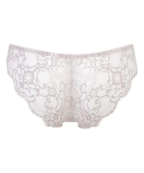 Wacoal / ワコール ショーツ | 重力に負けないバストケアＢｒａ　ノンワイヤー　ペア　Ｔバックショーツ（ＰＲＡ４８４） | 詳細5