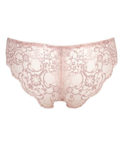 Wacoal / ワコール ショーツ | 重力に負けないバストケアＢｒａ　ノンワイヤー　ペア　Ｔバックショーツ（ＰＲＡ４８４） | 詳細6