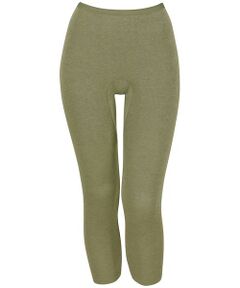 Wacoal / ワコール その他インナー・ルームウェア | ３６０°ラクストレッチ　極暖　ボトムス（足首丈）（ＨＬＥ６７９）