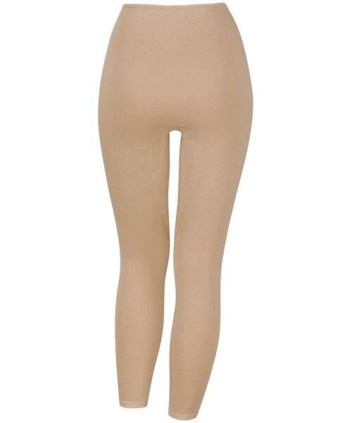 Wacoal / ワコール その他インナー・ルームウェア | 綿１００％　極暖タイプ　レディスインナー　ボトム（足首丈）（ＨＬＥ６９５） | 詳細2
