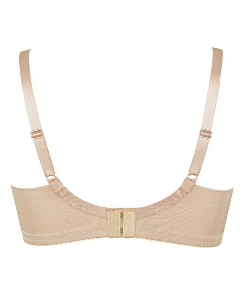 Wacoal / ワコール ブラ | 小さく見せるブラ 3/4カップブラ(BRB452) | 詳細2