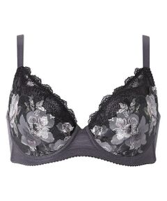 Wacoal / ワコール ブラ | 小さく見せるブラ　ワイヤーブラ（３／４カップ）（ＢＲＢ４５３）