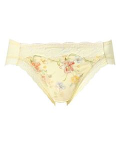 Wacoal / ワコール ショーツ | 小さく見せるブラ　ペア　レディスショーツ（ＰＲＡ１５３）