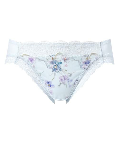 Wacoal / ワコール ショーツ | 小さく見せるブラ　ペア　レディスショーツ（ＰＲＡ１５３）（SX）