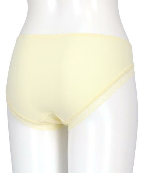 Wacoal / ワコール ショーツ | 小さく見せるブラ　ペア　レディスショーツ（ＰＲＡ１５３） | 詳細11