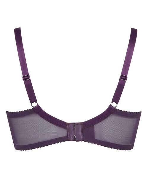 最終価格 ワコール リボンブラ 脇高サイドすっきり 3/4カップブラ D70/M リボンブラ 脇高サイドすっきり 3／4カップブラ（BRB433