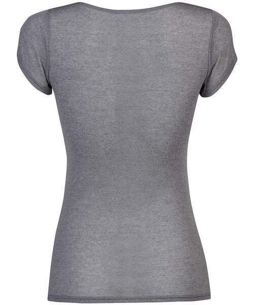 Wacoal / ワコール その他インナー・ルームウェア | 薄い、軽い、涼しい　トップス（２分袖）（ＣＬＣ２９１） | 詳細2