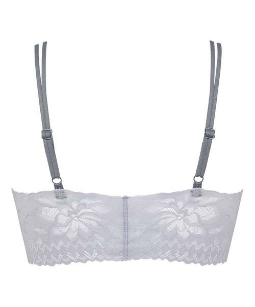 Wacoal / ワコール ブラ | ＧＯＣＯＣｉ（ゴコチ）　ブラレット（ＣＧＧ２９７） | 詳細2