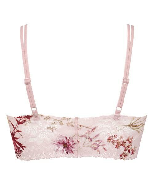 Wacoal / ワコール ブラ | ＧＯＣＯＣｉ（ゴコチ）　ブラレット（ＣＧＧ２９７） | 詳細3