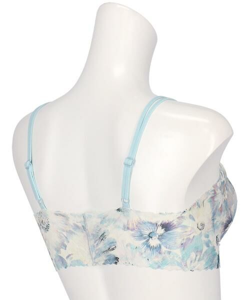 Wacoal / ワコール ブラ | ＧＯＣＯＣｉ（ゴコチ）　ブラレット（ＣＧＧ２９７） | 詳細4