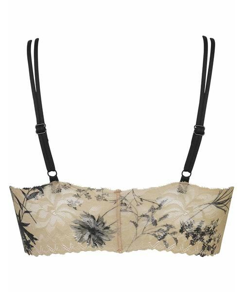 Wacoal / ワコール ブラ | ＧＯＣＯＣｉ（ゴコチ）　ブラレット（ＣＧＧ２９７） | 詳細1