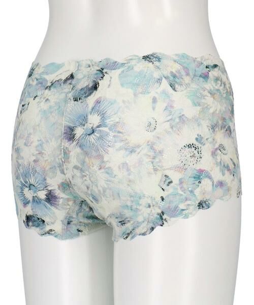 Wacoal / ワコール ショーツ | ＧＯＣＯＣｉ（ゴコチ）ペア　ショーツ（ＰＧＧ１９７） | 詳細5