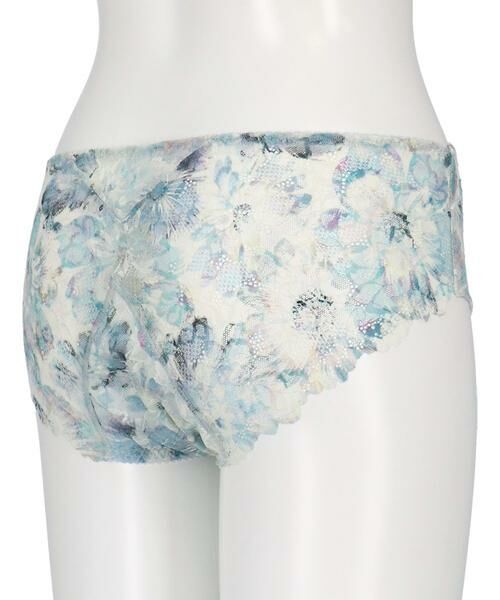 Wacoal / ワコール ショーツ | ＧＯＣＯＣｉ（ゴコチ）　サニタリーショーツ（ＰＧＧ１９８） | 詳細8