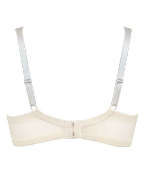 Wacoal / ワコール ブラ | 小さく見せるブラ　メッシュ　フルカップブラ（ＢＲＢ３２９） | 詳細1