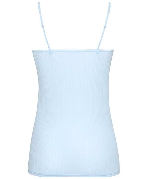 Wacoal / ワコール その他インナー・ルームウェア | 薄い、軽い、涼しい　キャミソール（ＣＬＡ１９２） | 詳細1