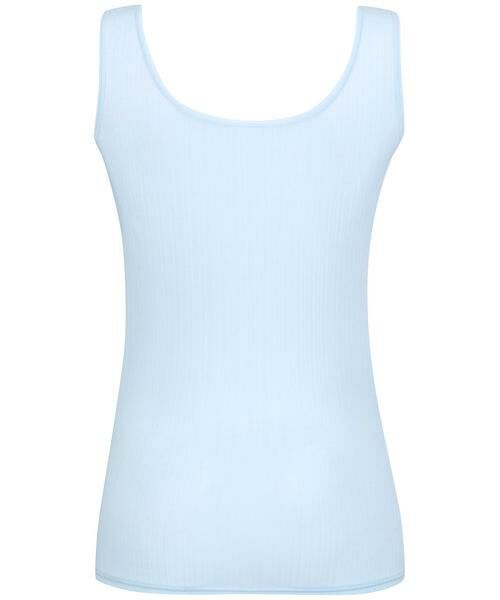 Wacoal / ワコール その他インナー・ルームウェア | 薄い、軽い、涼しい　ノースリーブ（ＣＬＢ６９２） | 詳細1